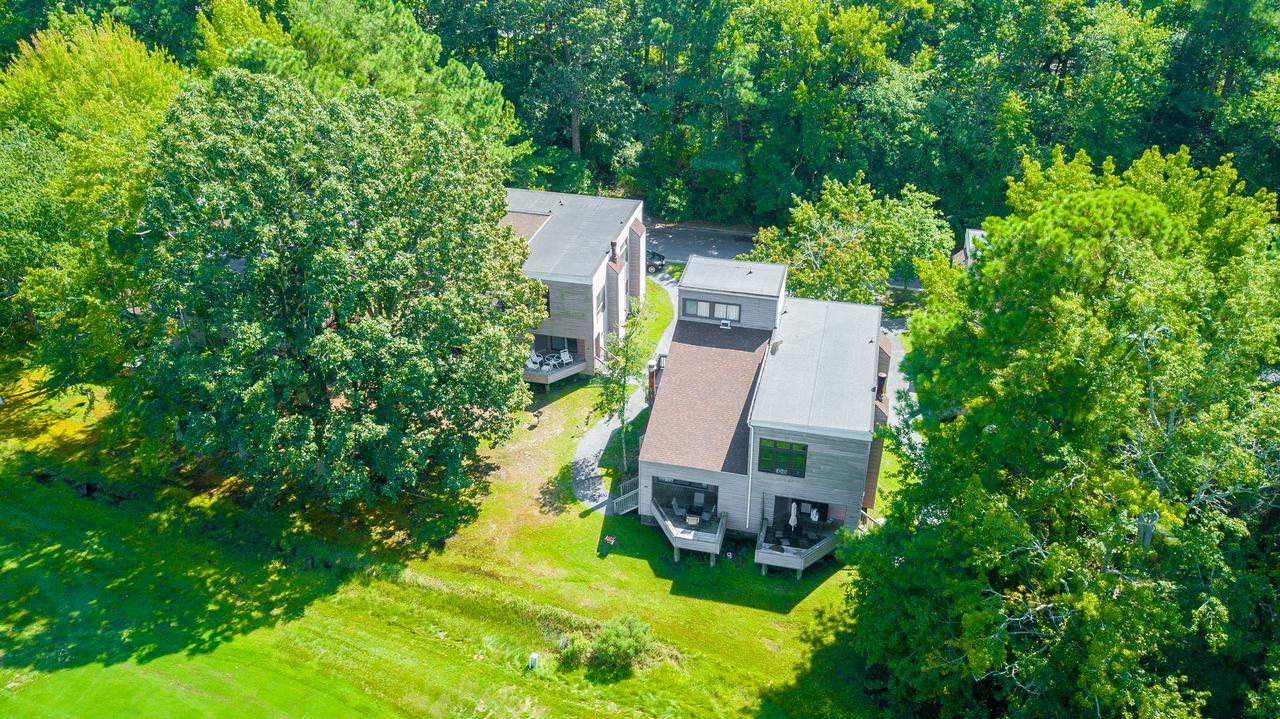 Villas Of Ocean Pines Ocean City Exterior photo