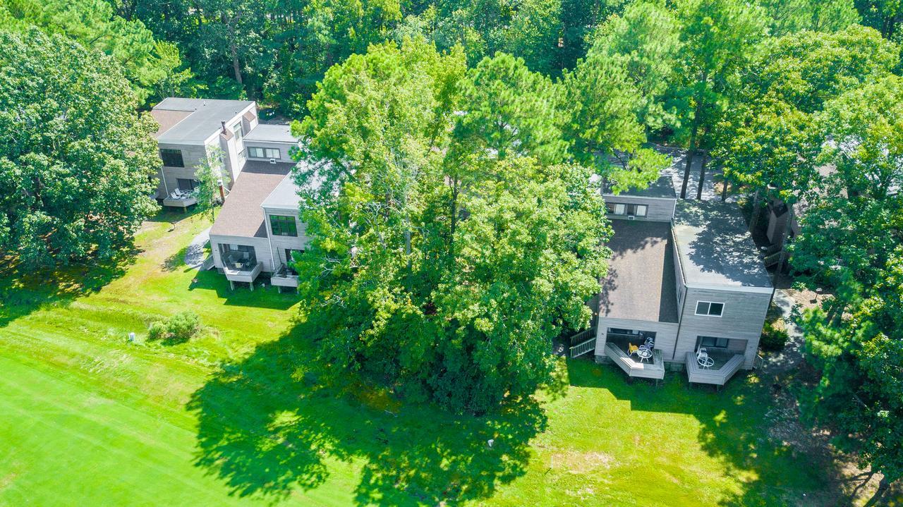 Villas Of Ocean Pines Ocean City Exterior photo